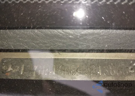 2004 Dodge Ram 1500 Slt/Laramie from USA, damaged, VIN 1D7HA16N94J213866